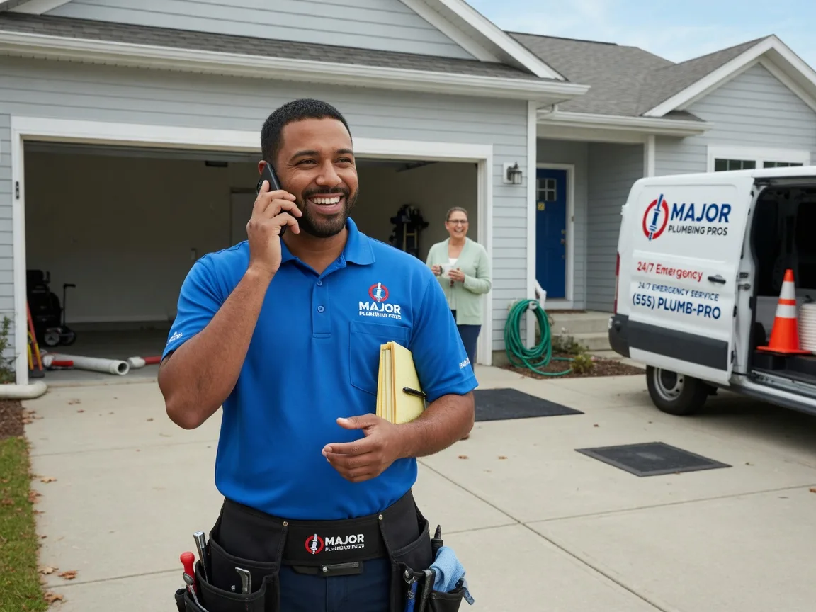 Drain Cleaning Services Baileyville, ME FAQs